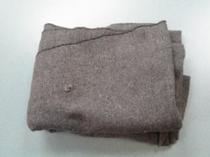 First Aid Blanket for Hypothermia patients