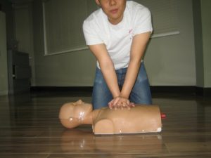 CPR Courses Are Available in Toronto