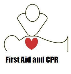 standard first aid logo